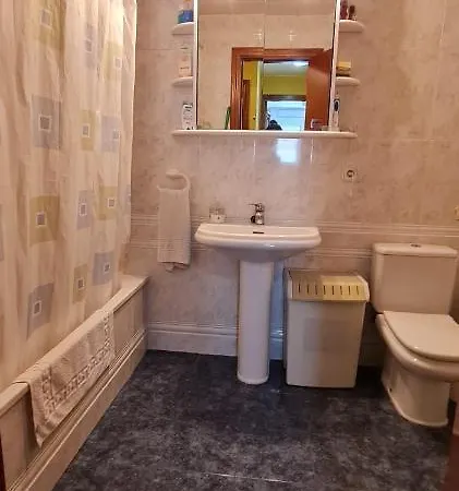 Precioso Con Piscina Apartamento Lloret de Mar