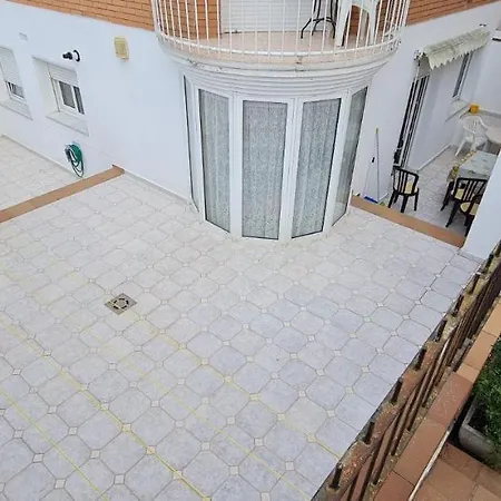 Precioso Con Piscina Apartment Lloret de Mar