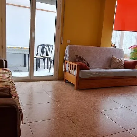 Apartment Precioso Con Piscina Lloret de Mar