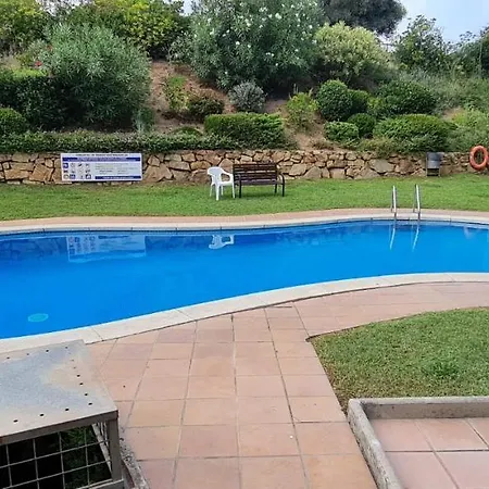 Apartment Precioso Con Piscina *