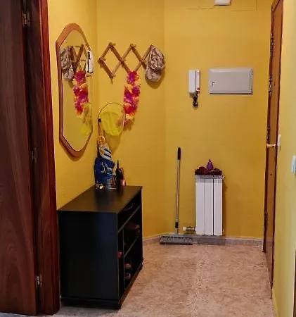 Precioso Con Piscina Apartment