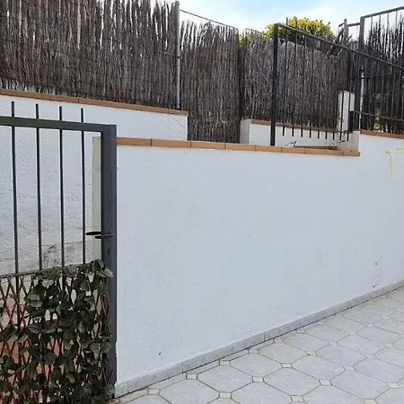 Precioso Con Piscina Apartment