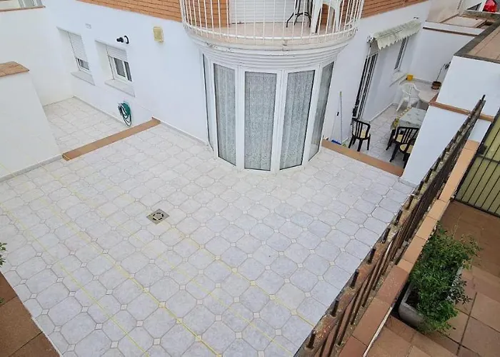 Precioso Con Piscina 公寓 滨海略雷特