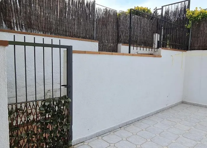 Precioso Con Piscina 公寓